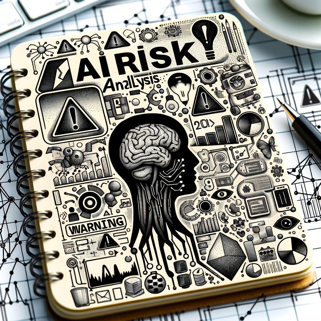 AI Risks Analysis Thumbnail